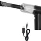 2 in 1 Vacuum Cleaner Dust Collection