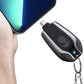 Portable Emergency Key Chain Power Bank
