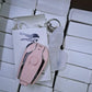 Portable Emergency Key Chain Power Bank