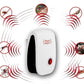 Ultrasonic Pest Repeller for Mosquito, Cockroaches(BUY 1 GET 1 FREE)