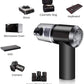 2 in 1 Vacuum Cleaner Dust Collection
