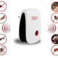 Ultrasonic Pest Repeller for Mosquito, Cockroaches(BUY 1 GET 1 FREE)