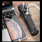 Multifunctional & Portable- Super LED Flashlight